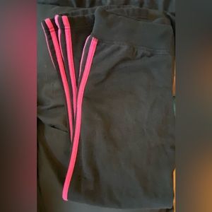 Cheetah Brand Sweatpants - juniors size medium